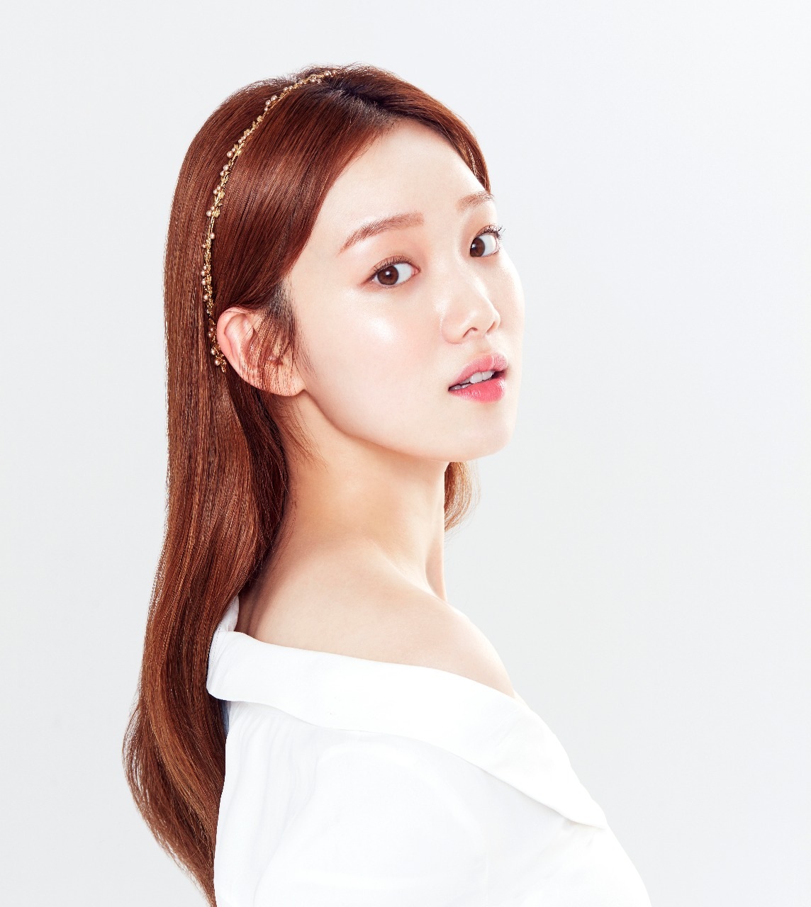 Lee Sung Kyung to Make Appearance at LANEIGE Beauty Road 