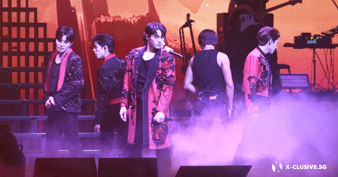 Infinite 15th Anniversary Concert Limited Edition